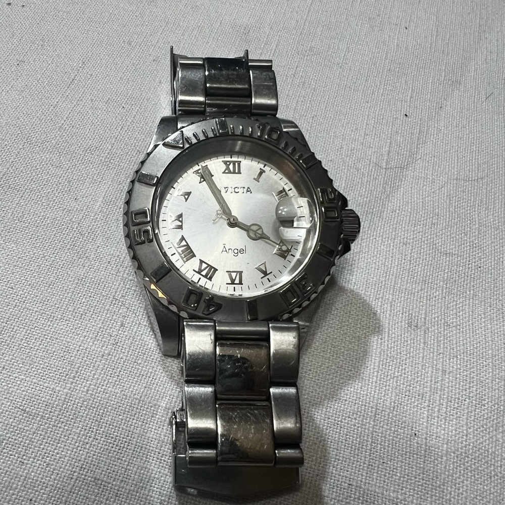 Like new Invicta Women’s Angel Watch